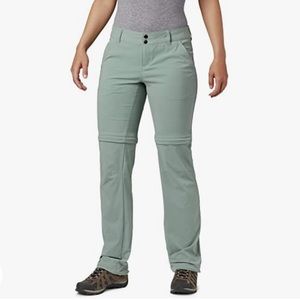 Columbia Convertible Hiking Pant 🏔🏕